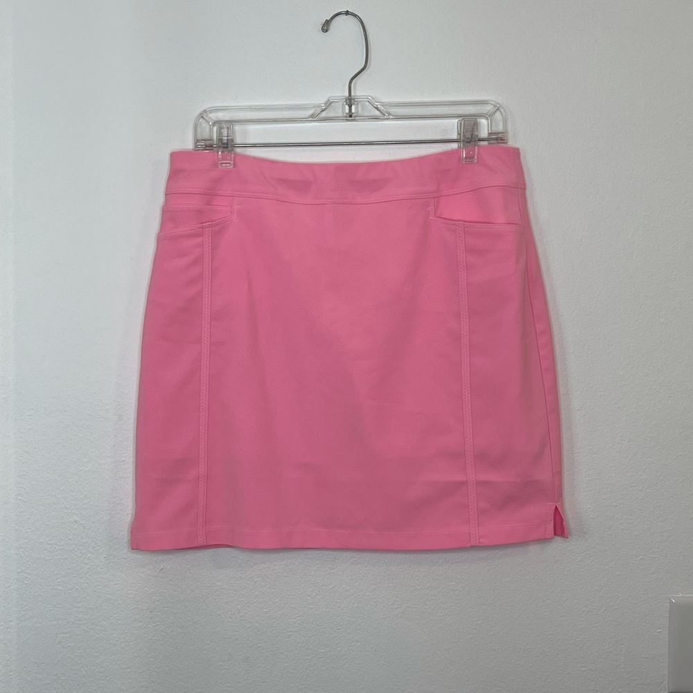 Adidas Golf Pink Skort